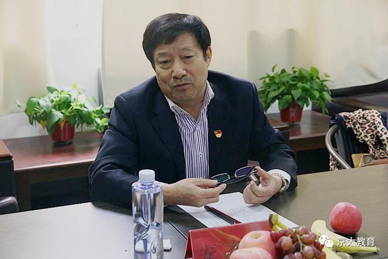 熱烈祝賀：河南大學(xué)外語學(xué)院&京太教育校企合作簽約活動(dòng)暨掛牌儀式圓滿成功