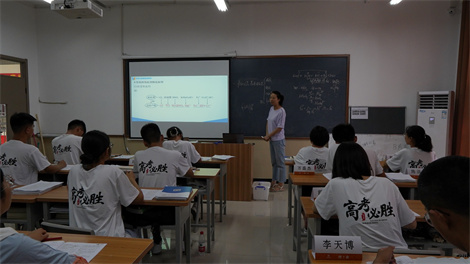 鄭州藝考生在高三之前該做哪些準備_優狀元文化課全日制集訓機構