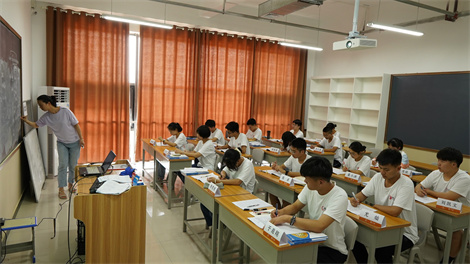 鄭州優狀元高三全日制文化課輔導班哪家好_藝考生如何選擇好的集訓班
