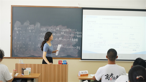 鄭州高三優(yōu)狀元藝考文化課輔導(dǎo)_藝術(shù)生怎樣利用文化課復(fù)習(xí)的黃金時期