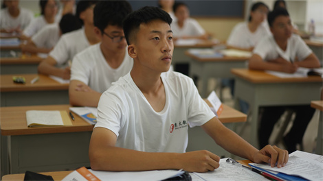 鄭州藝考結束去哪上文化課輔導班_京太優狀元高三集訓學校地址
