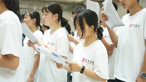鄭州藝考生文化課高三補習學校_優狀元高考全托集訓班