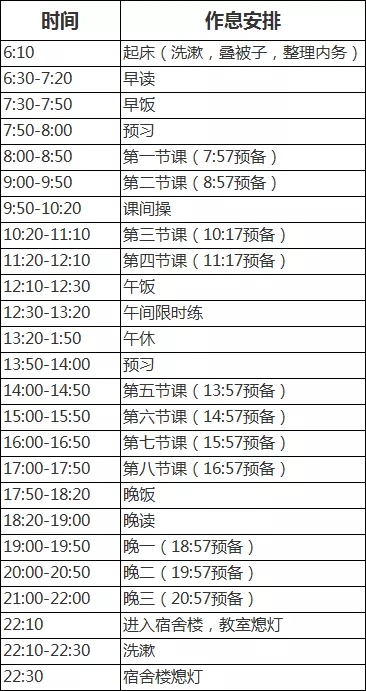直擊高考—京太優狀元藝考文化課集訓班助你圓夢理想大學！