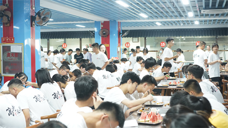 河南有多少家高三藝考全日制輔導學校_藝考文化課集訓班_鄭州優狀元高考學校