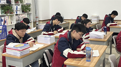 鄭州高考輔導沖刺怎么收費_高三哪家全日制形式的集訓學校好_優狀元