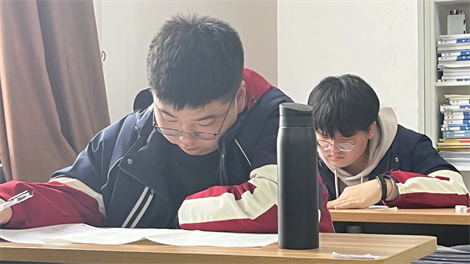 鄭州高考語文沖刺輔導一對一補習班咋樣_優狀元高考集訓學校效果好不好