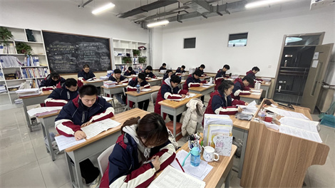 鄭州高三集訓班哪家好正規(guī)_優(yōu)狀元高考全日制沖刺學校好不好